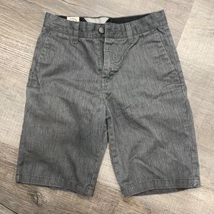 Volcom boys shorts